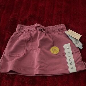 Cat & Jack Mauve Skort for Kids